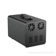 The Latest Fast Emergency Mobile Power Supply Energy Storage Power Station with WiFi 1500W